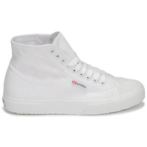 SUPERGA High Top 2295 cotw white size 40 EU size 9 US